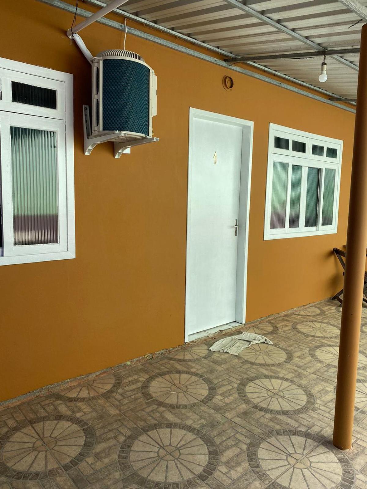 Pousada Joao Carlos De Penha Sc Exterior foto